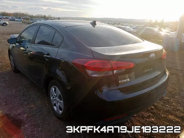 3KPFK4A79JE183222 фото 4