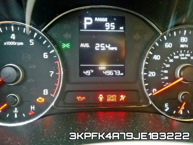 3KPFK4A79JE183222 фото 8