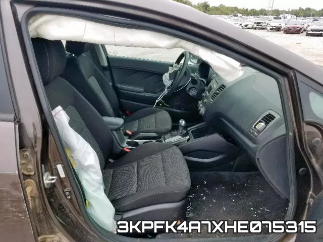 3KPFK4A7XHE075315 фото 6