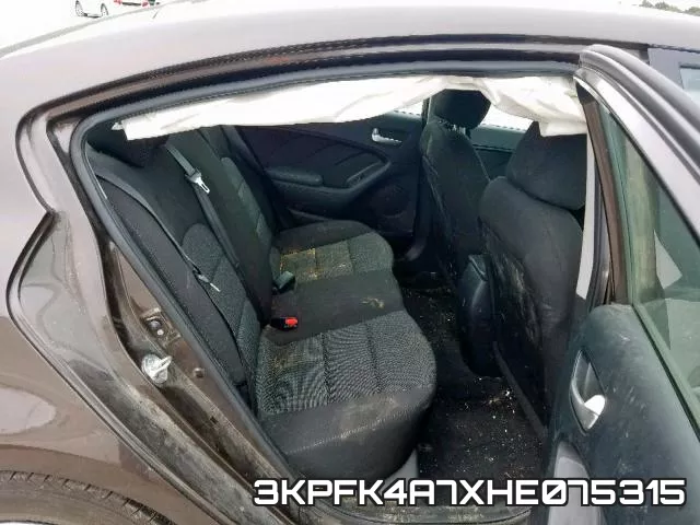 3KPFK4A7XHE075315 фото 7