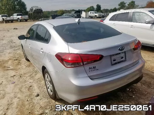 3KPFL4A70JE250061 фото 2