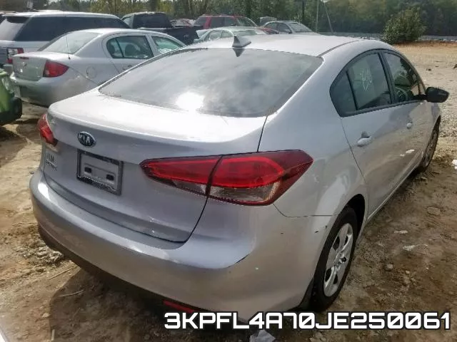 3KPFL4A70JE250061 фото 3
