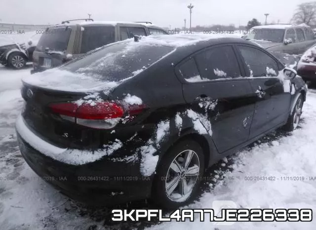3KPFL4A77JE226338 фото 3