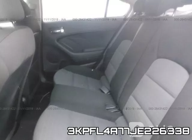 3KPFL4A77JE226338 фото 6