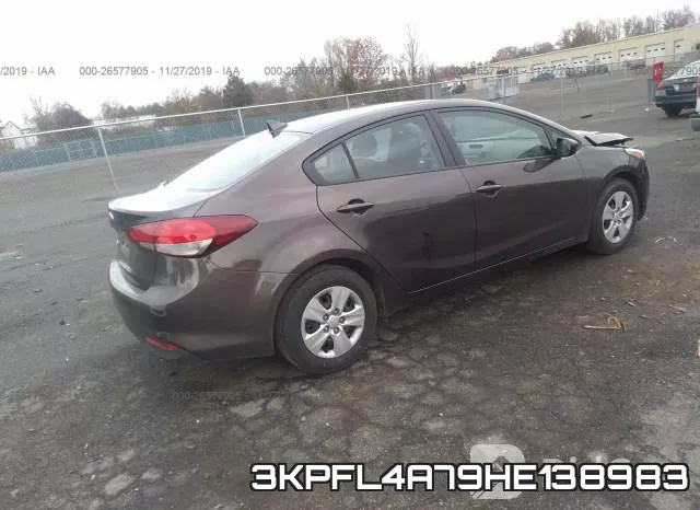 3KPFL4A79HE138983 фото 4