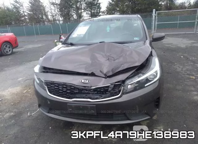 3KPFL4A79HE138983 фото 6