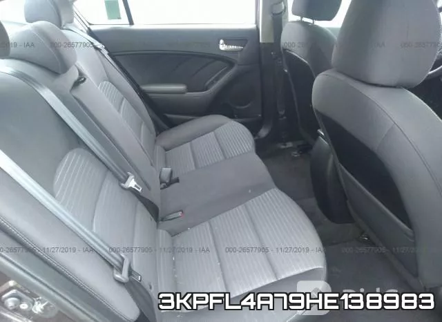 3KPFL4A79HE138983 фото 8