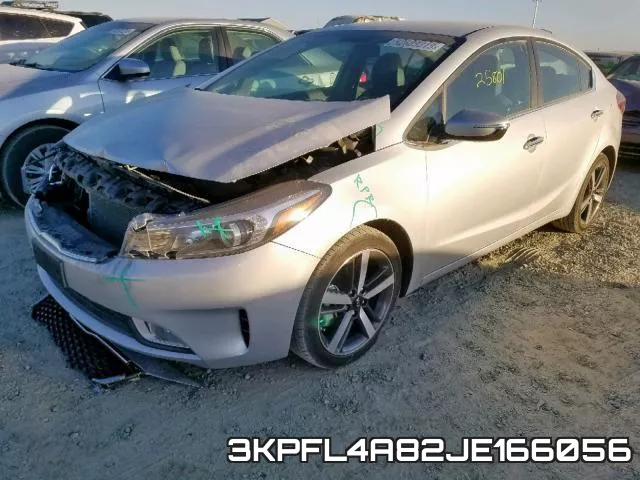 3KPFL4A82JE166056 фото 3