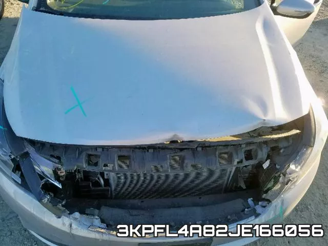 3KPFL4A82JE166056 фото 8