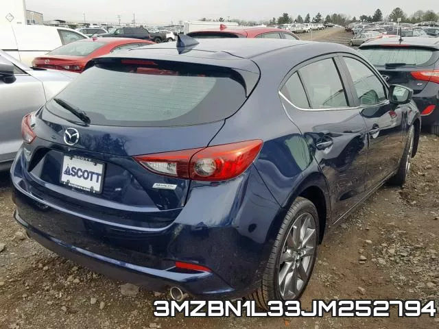 3MZBN1L33JM252794 фото 4