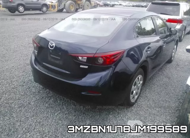 3MZBN1U78JM199589 фото 4