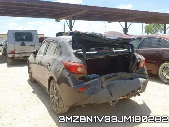 3MZBN1V33JM180282 фото 4