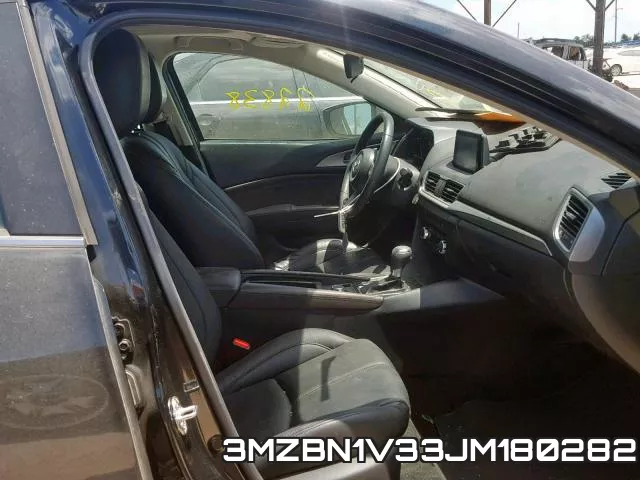 3MZBN1V33JM180282 фото 6