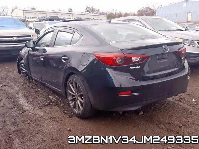 3MZBN1V34JM249335 фото 4