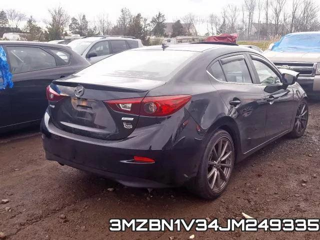 3MZBN1V34JM249335 фото 5