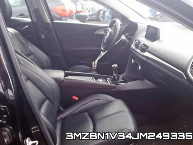 3MZBN1V34JM249335 фото 6
