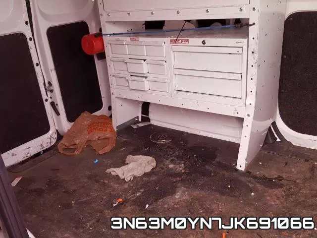3N63M0YN7JK691066 фото 5
