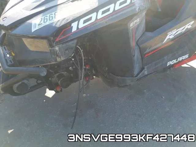3NSVGE993KF427448 фото 10