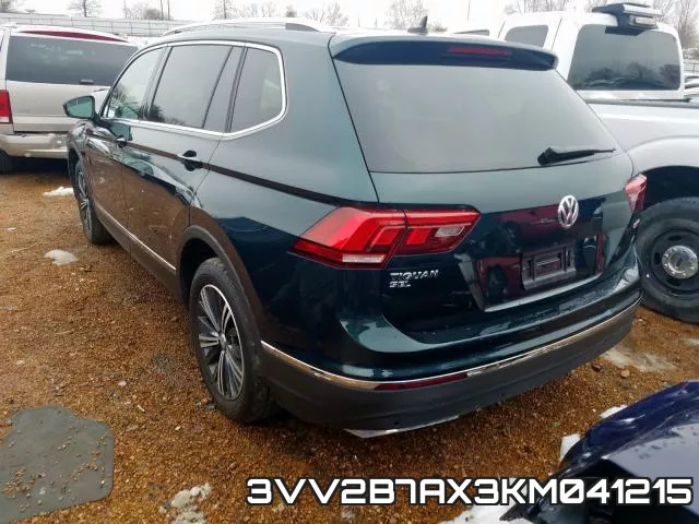3VV2B7AX3KM041215 фото 3