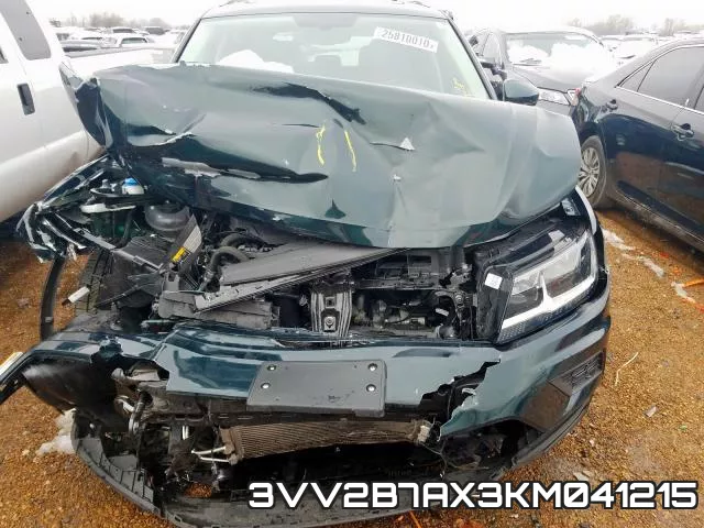 3VV2B7AX3KM041215 фото 4