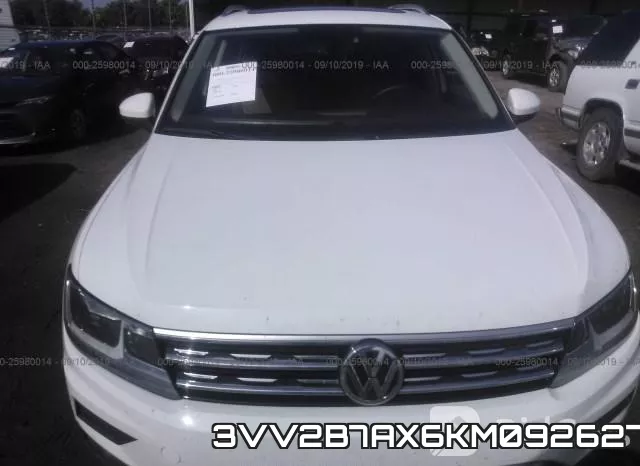 3VV2B7AX6KM092627 фото 6