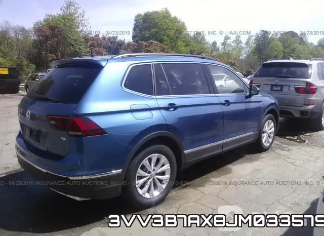3VV3B7AX8JM033579 фото 5