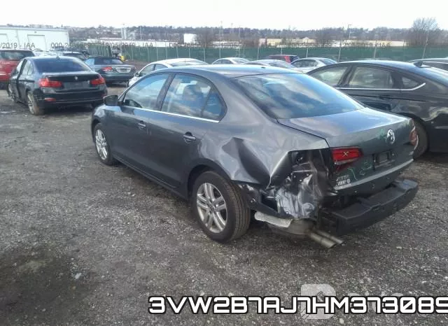 3VW2B7AJ7HM373089 фото 3