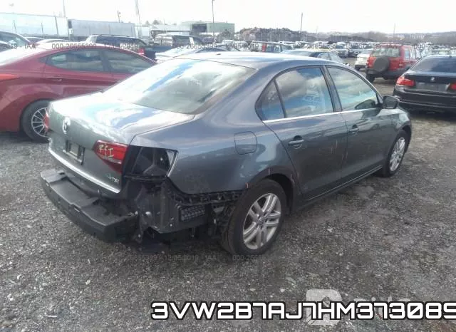 3VW2B7AJ7HM373089 фото 4