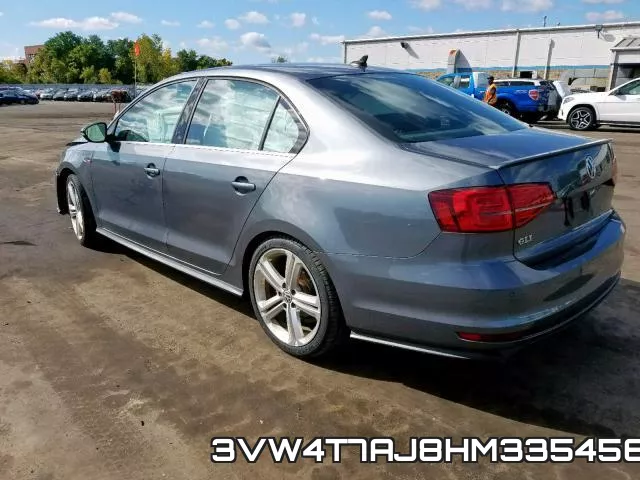 3VW4T7AJ8HM335456 фото 4