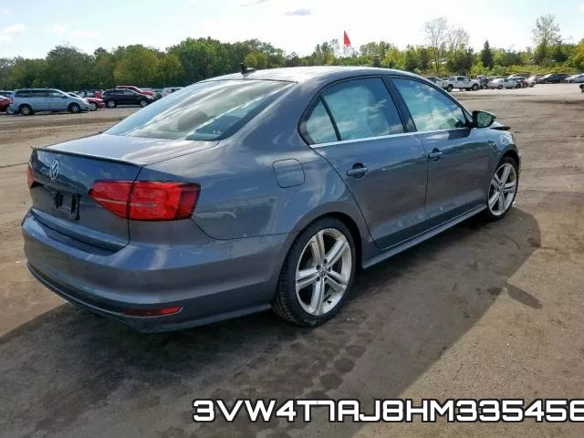 3VW4T7AJ8HM335456 фото 5