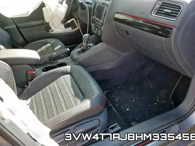 3VW4T7AJ8HM335456 фото 6