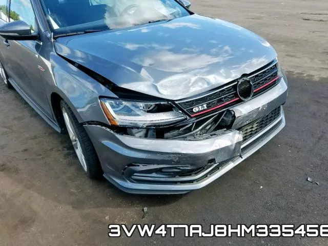 3VW4T7AJ8HM335456 фото 8