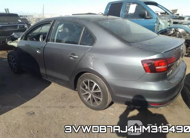 3VWDB7AJ4HM313490 фото 4