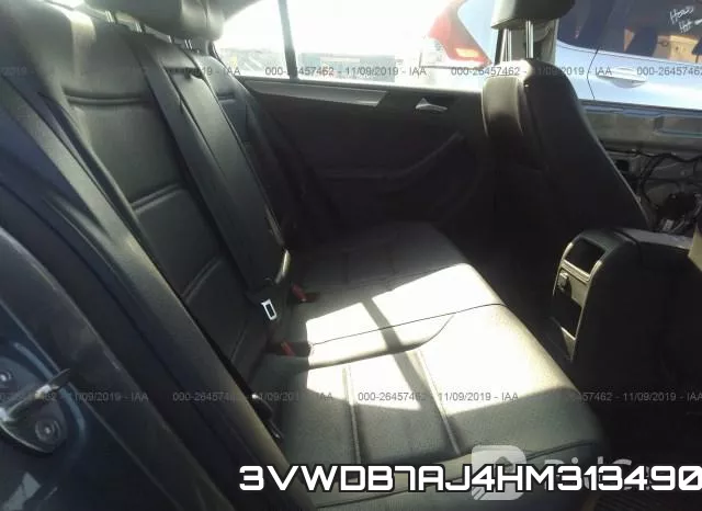 3VWDB7AJ4HM313490 фото 9