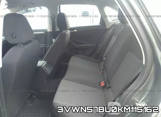 3VWN57BU0KM115162 фото 8