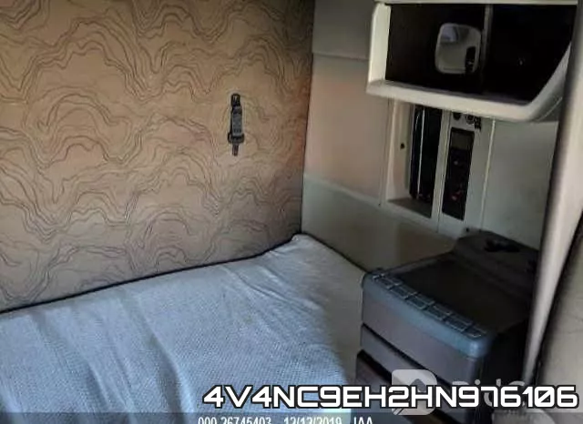 4V4NC9EH2HN976106 фото 6