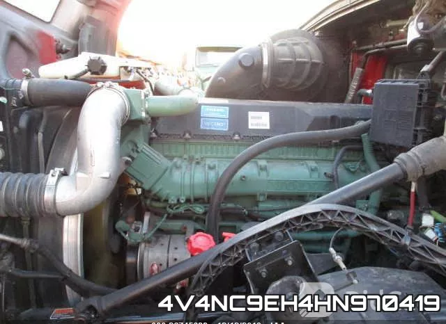 4V4NC9EH4HN970419 фото 7