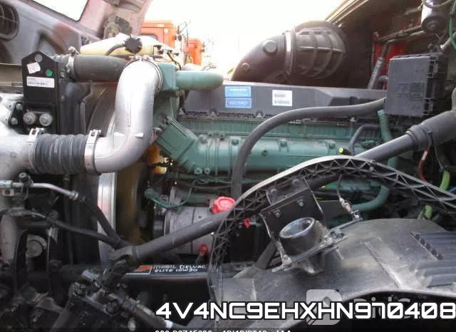 4V4NC9EHXHN970408 фото 6