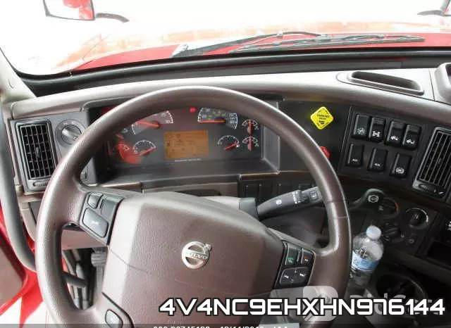 4V4NC9EHXHN976144 фото 7