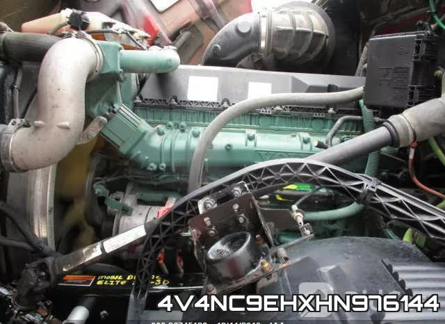 4V4NC9EHXHN976144 фото 9