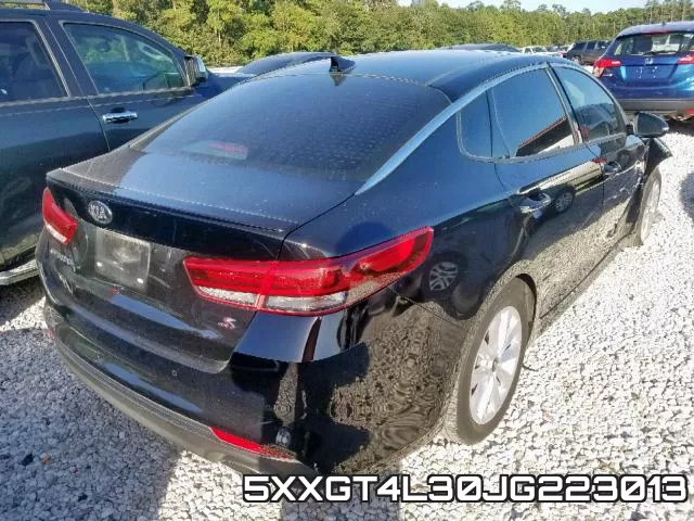 5XXGT4L30JG223013 фото 4