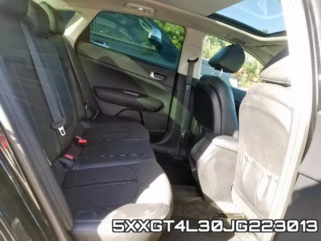 5XXGT4L30JG223013 фото 6