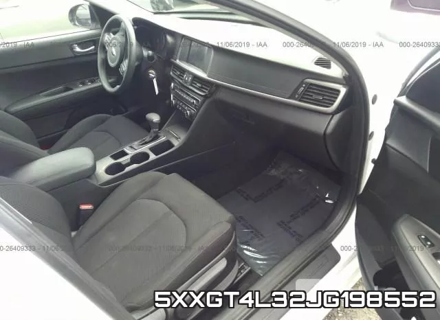 5XXGT4L32JG198552 фото 6