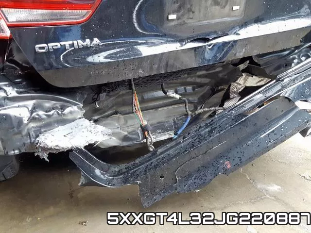 5XXGT4L32JG220887 фото 7