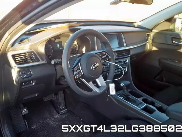 5XXGT4L32LG388502 фото 10