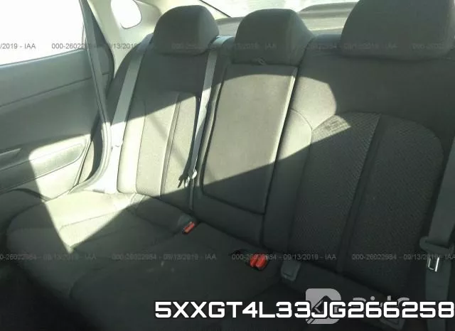 5XXGT4L33JG266258 фото 7