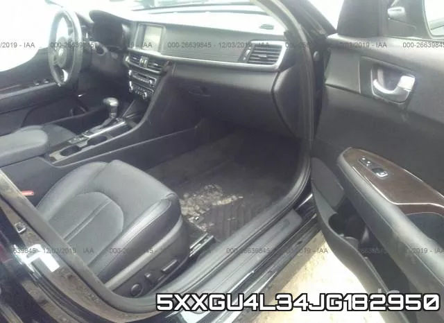5XXGU4L34JG182950 фото 6