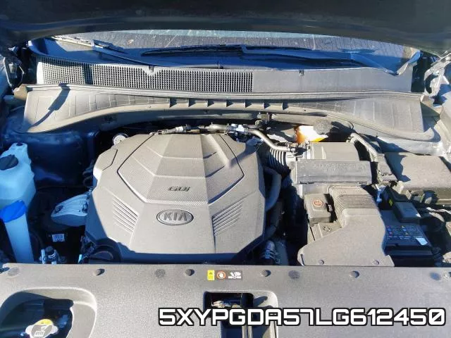 5XYPGDA57LG612450 фото 6