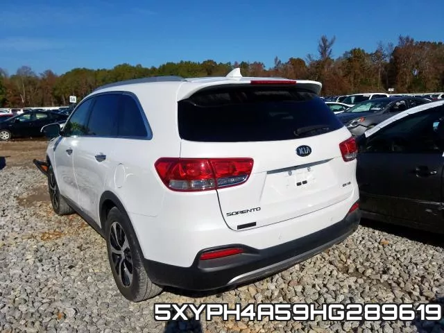 5XYPH4A59HG289619 фото 4
