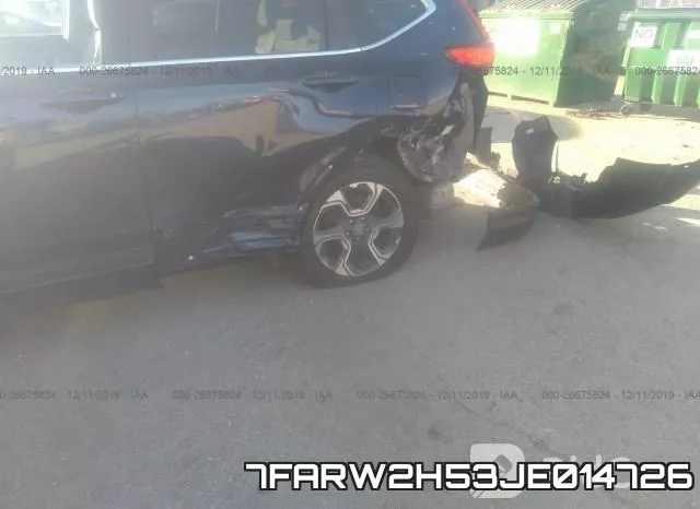 7FARW2H53JE014726 фото 5